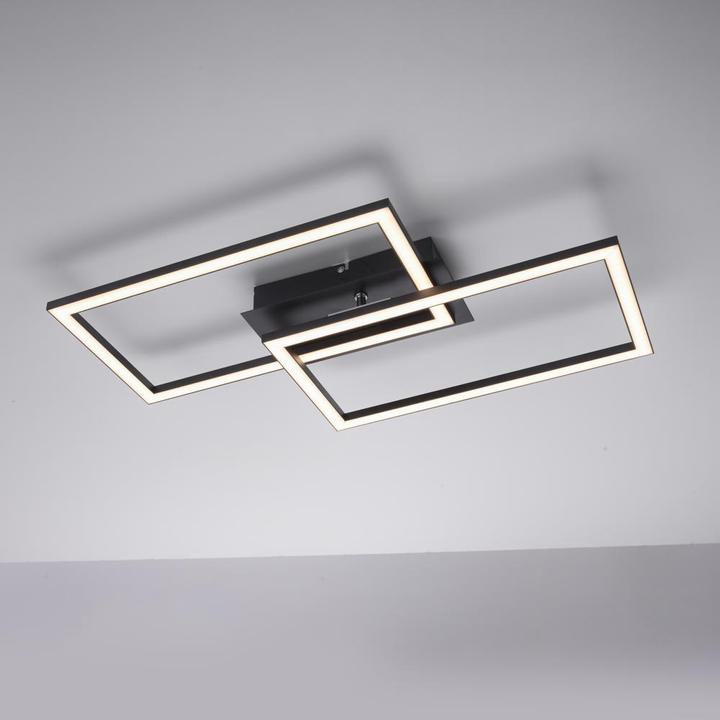 Actual product image Leuchten Direkt Iven (2100 lm)