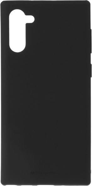Immagine prodotto Goospery Soft Feeling Jelly Series (Samsung Galaxy Note 10)