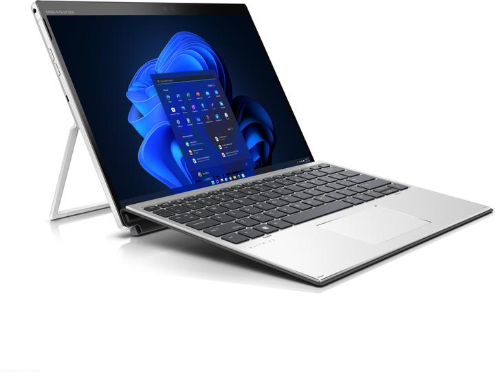 Produktbild HP Elite x2 G8 (13", Intel Core i5-1135G7, 16 GB, 512 GB, DE)