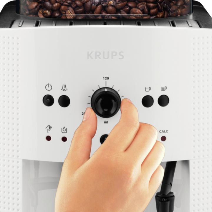 Actual product image Krups Essential Espresso