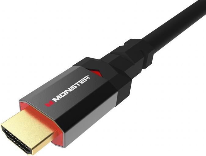 Produktbild Monster Game 8k (1.80 m, HDMI)