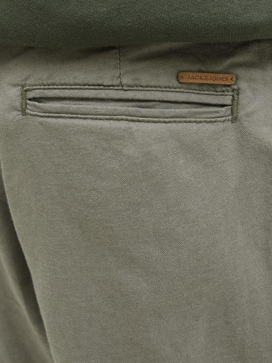 Produktbild Jack & Jones Jpstowen X Fctry Fabric4 L3 Cp Short Jnr (128)