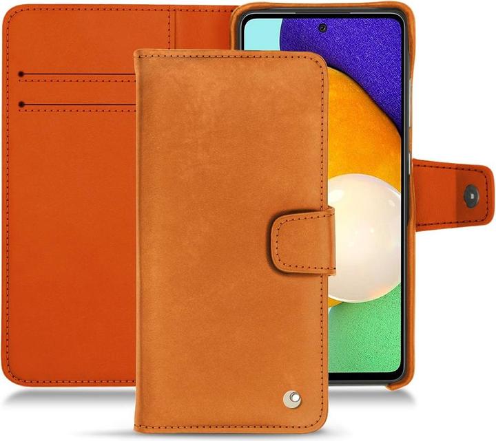 Tangerine vintage ( Pantone #d47231 )