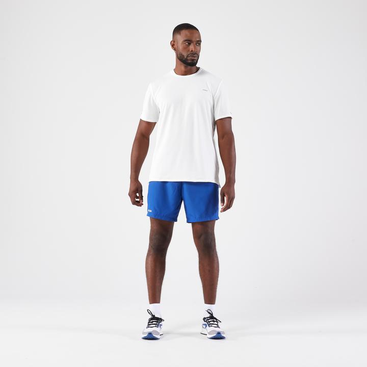 Image du produit Kalenji Short de course homme - Run 100 bleu (M)