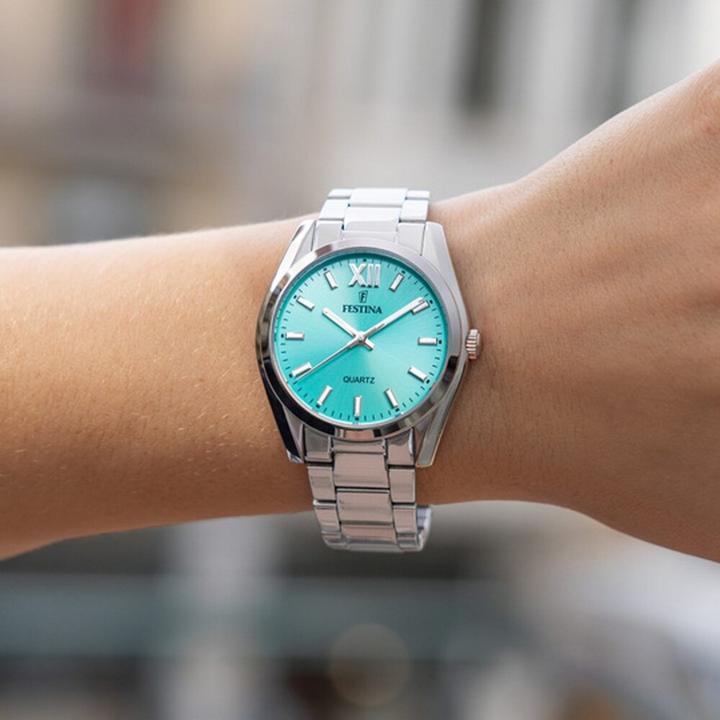 Image du produit Festina Boyfriend 20622/D (Montre analogique, 37 mm)