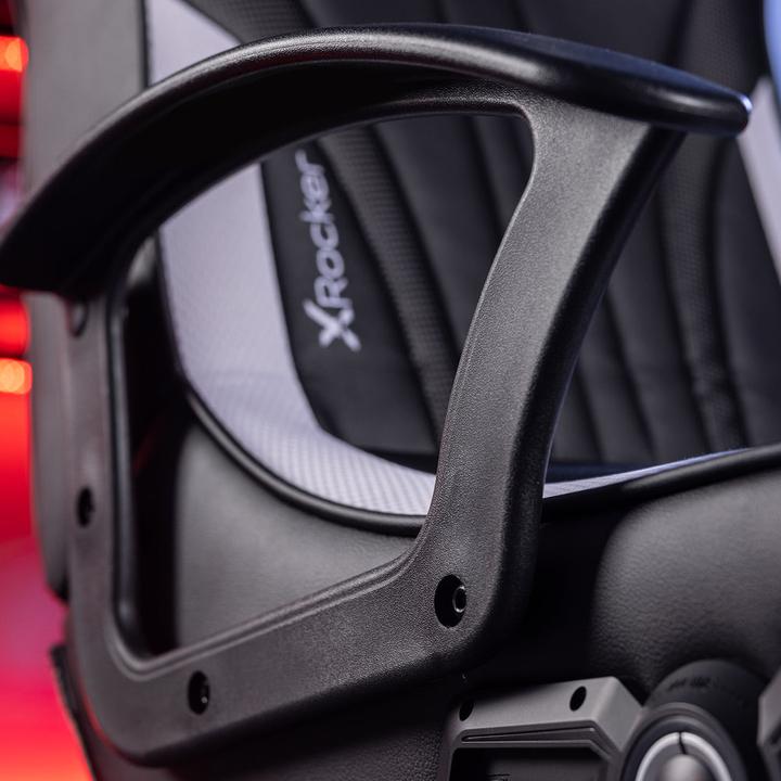 Produktbild X Rocker Fury 2.1 RGB