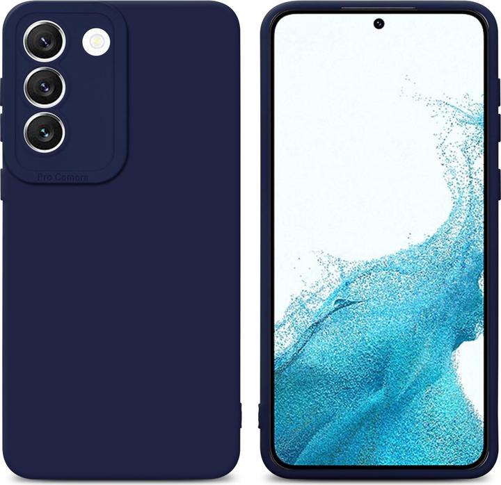 BLU SCURO FLUIDO