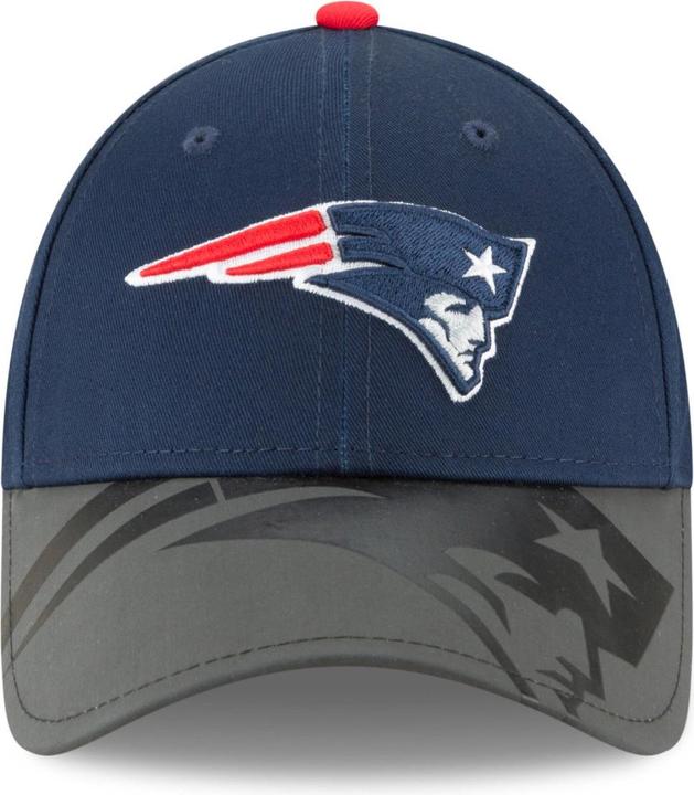 Produktbild New Era 9Forty Reflect NFL Team (51, 50 C, 52 C)