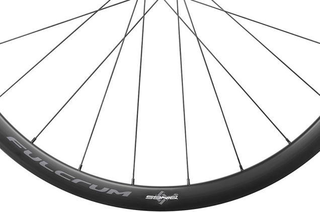 Image du produit Fulcrum Soniq AL (Jeu de roues, 28")