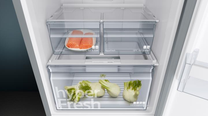 Immagine prodotto Siemens KG49NXIEP (438 l)