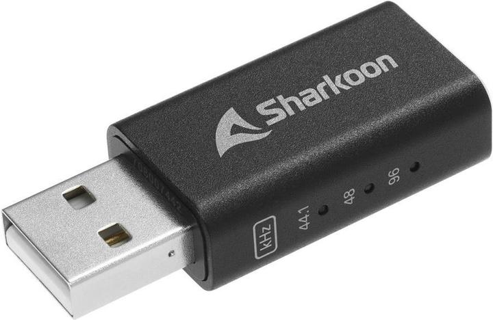 Produktbild Sharkoon Gaming DAC Pro S V3 (USB)