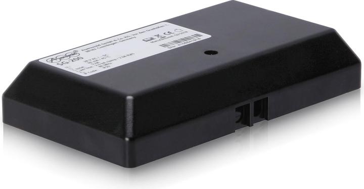 Actual product image Auerswald SG-200 Surge protection for All-IP connections VDSL and ADSL connections up to 100 Mbit without