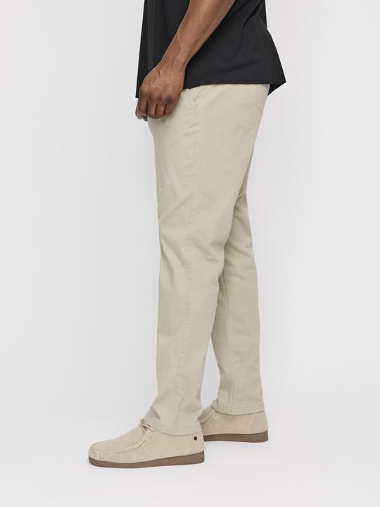Produktbild Jack & Jones Plus Slim Fit Chino Hose Chino Hose (46)