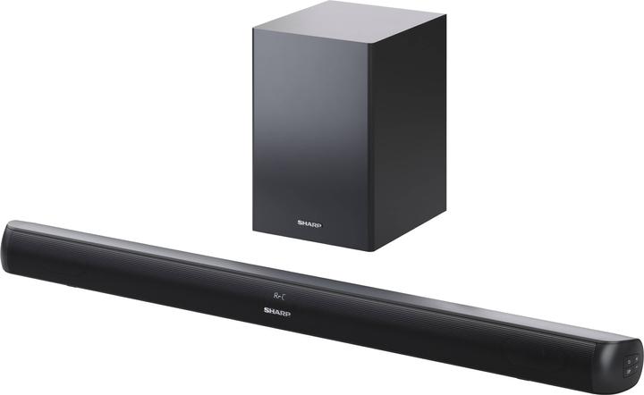 Produktbild Sharp HT-SBW202 (200 W, 2.1 Kanal)