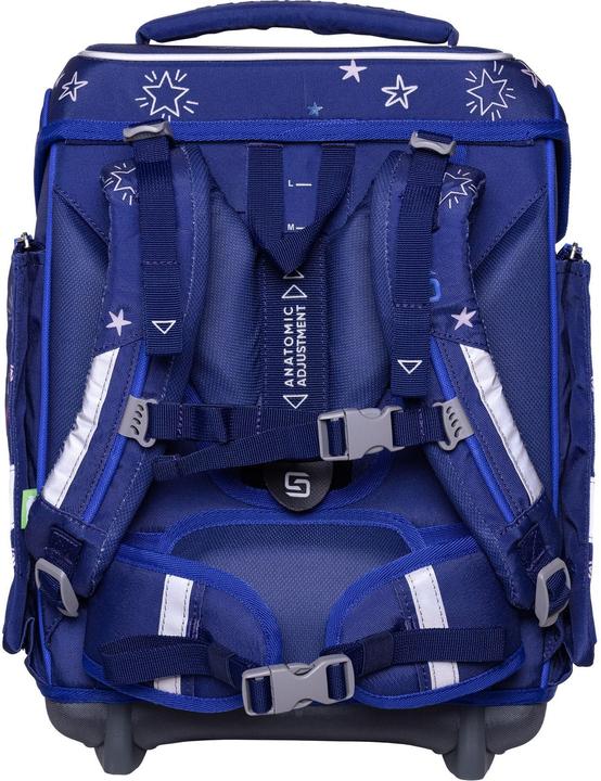 Image du produit Schneiders Set de cartables Ergolite 8 pièces (21 l)