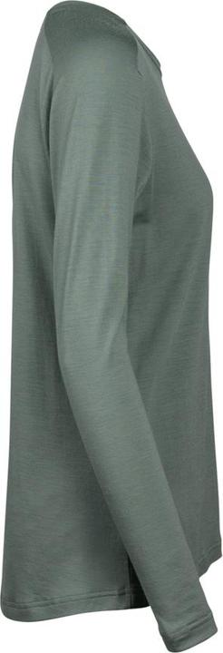Image du produit iXS Femme Flow Merino manches longues jersey (38)