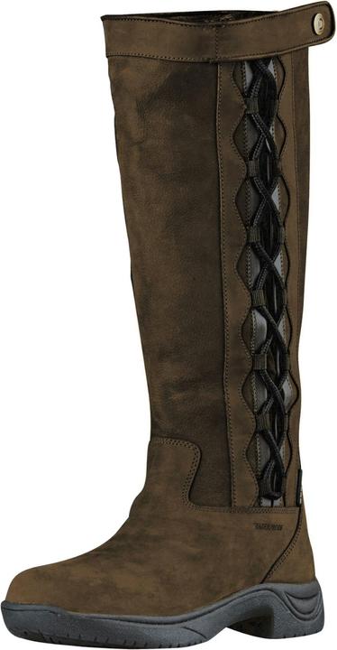 Produktbild Dublin Lederstiefel Pinnacle II (41)