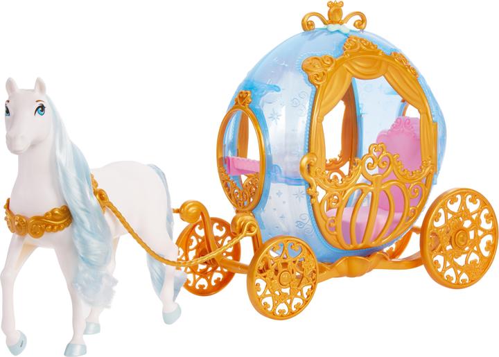 Actual product image Disney Princess Disney Prinzessin Cinderella Kutsche