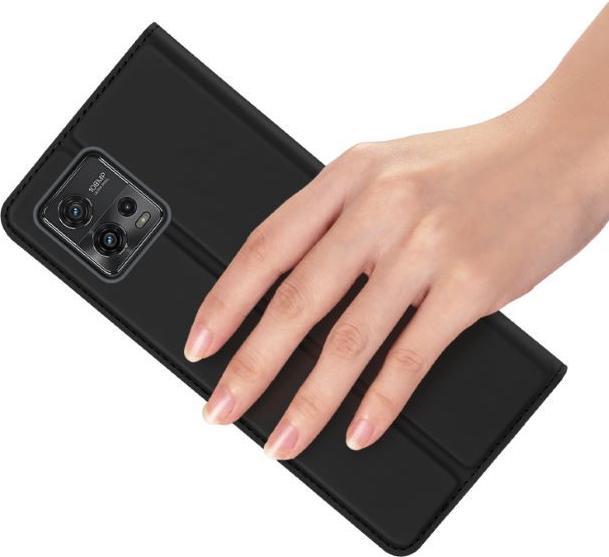 Produktbild Dux Ducis Skin Pro Series Bookcover (Motorola Moto G72)