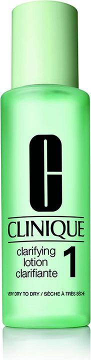 Clinique Clarifying Lotion (Reinigungslotion, 200 ml)