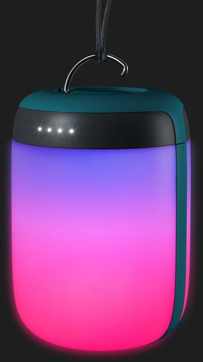 Produktbild Biolite AlpenGlow Lantern 500