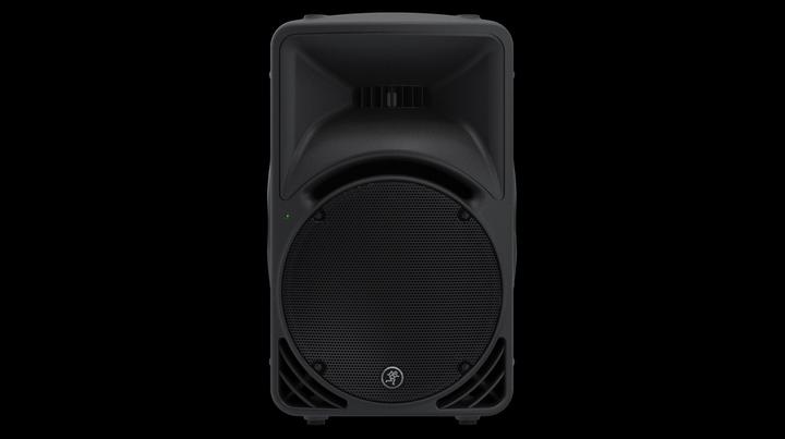 Actual product image Mackie SRM450 (Passive, 1 pc., 1x 1000 W)