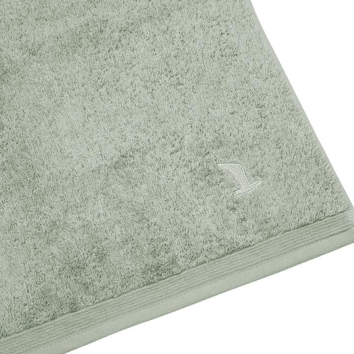 Actual product image Möve Super fuzzy (80 x 150 cm, 50 x 100 cm)