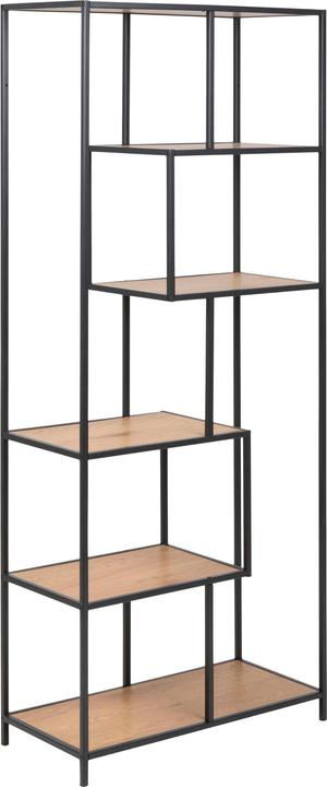 AC Design Seaford (77 x 35 x 185 cm)