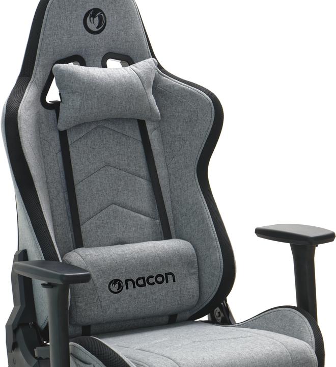 Image du produit Nacon Gaming PCCH-675-RGB