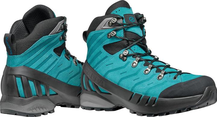Immagine prodotto Scarpa Cyclone S GTX Schuhe (38)