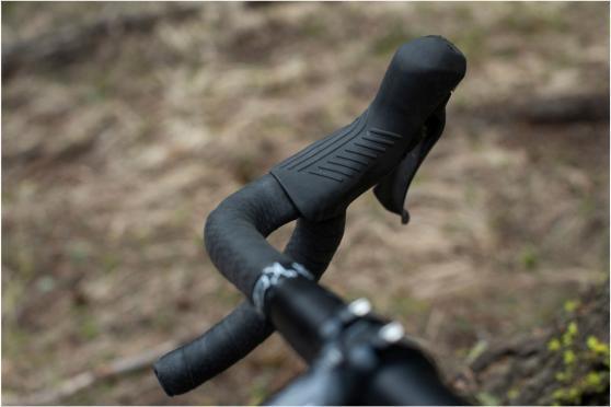 Immagine prodotto Shimano Set di freni a disco GRX810 HR, 11-f. 1700mm (Freno posteriore, Set freni, 2)