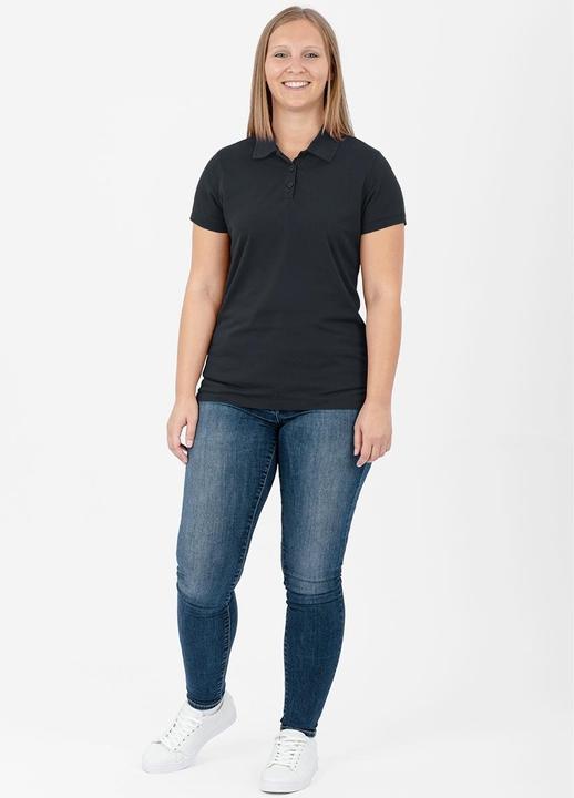 Image du produit JAKO Polo Doubletex (48)