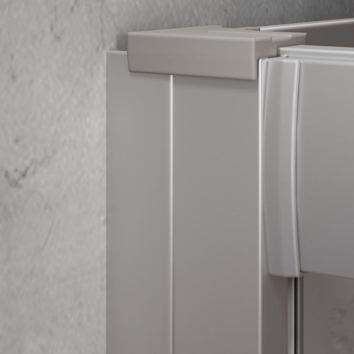 Image du produit Schulte Ibiza (120 cm, 80 cm, 204 cm)