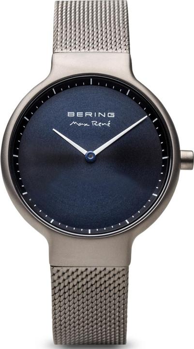 Actual product image Bering Max René (Analogue wristwatch, 31 mm)