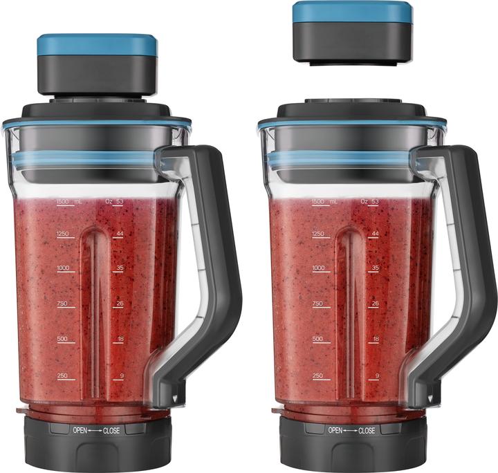 Image du produit Sencor Mélangeur sous vide SBU 7872BL (1500 W)