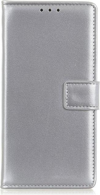 Actual product image MU Classic Classic II Leather Bookcover Series (Samsung Galaxy A54 5G)