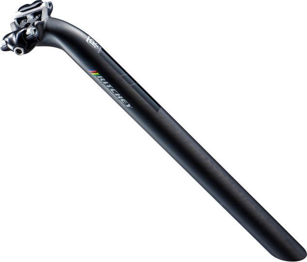 Actual product image Ritchey WCS Carbon 27.2mm (27.20 mm)
