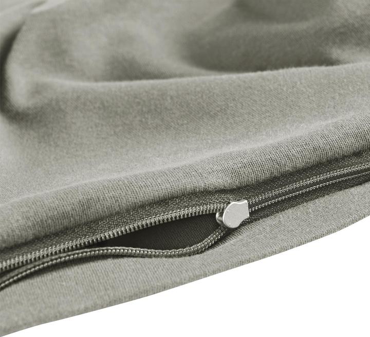 Produktbild Traumschlaf Premium Interlock Kissenbezug (Kopfkissenbezug, 40 x 180 cm)