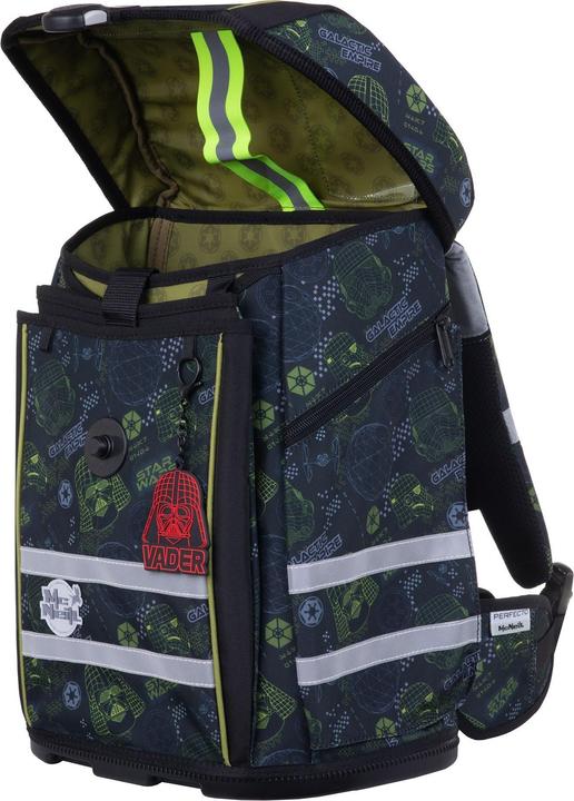 Image du produit Mc Neill Perfecto Set de cartables 5 pièces (22 l)