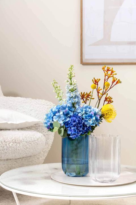 Actual product image Villeroy & Boch Fleur (1 x, 16 x 16 x 22.5 cm, 3.50 l)