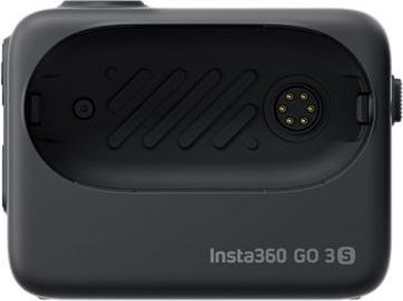 Insta360 GO 3S Action Pod Midnight Black