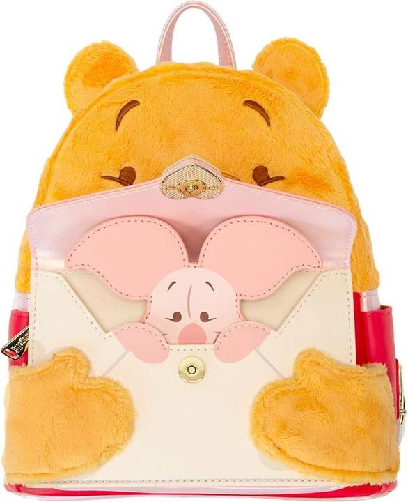 Image du produit Loungefly Disney by sac à dos Mini Winnie the Pooh Love Letter