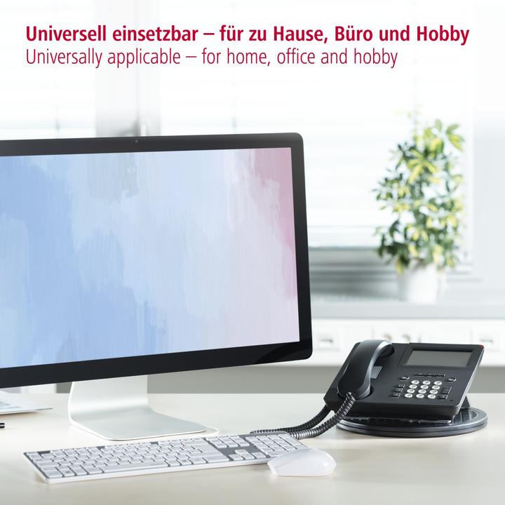 Produktbild Hama Universal-Drehteller
