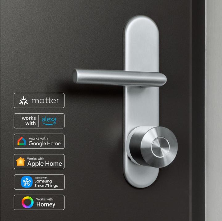 Produktbild Nuki Smart Lock Ultra (NU032) (Smartphone)