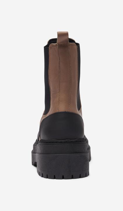 Immagine prodotto Selected Femme Slfasta New Chelsea Boot in pelle B (40)