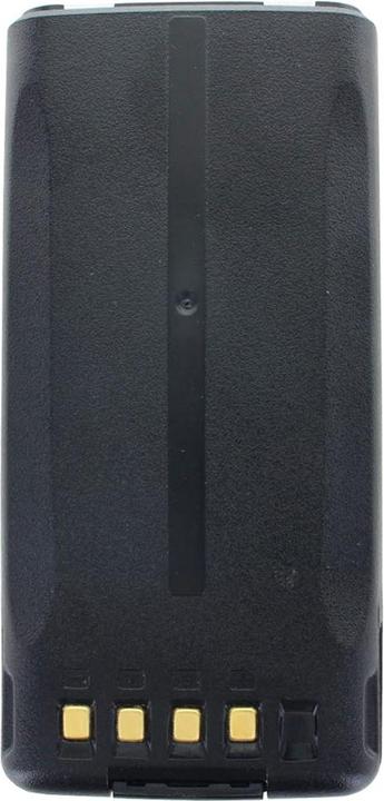Produktbild AccuCell Akku KENWOOD KNB-33L Akku TK2180, TK3180