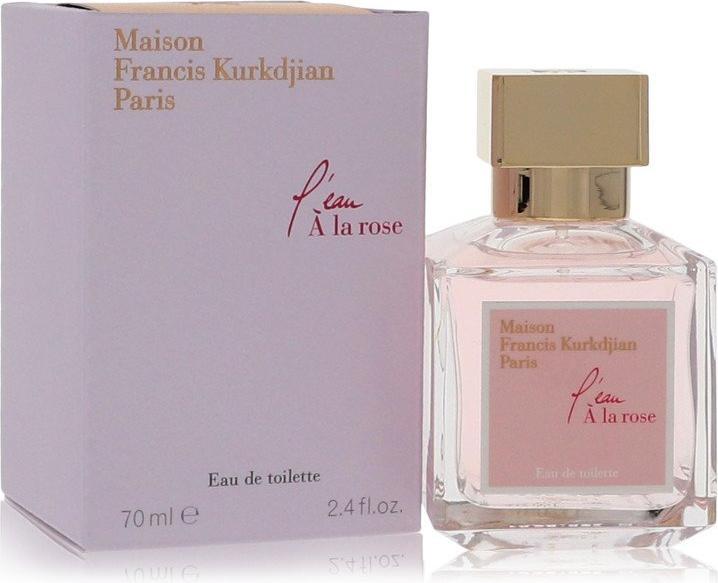 Produktbild Maison Francis Kurkdjian L'eau Ã La Rose (Eau de Toilette, 71 ml)