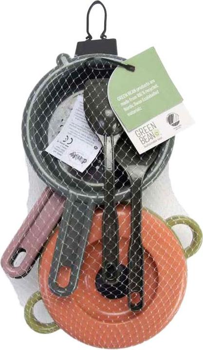 Image du produit dantoy Set de casseroles