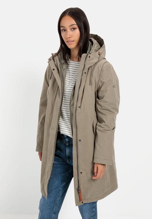 Produktbild Camel Active teXXXactive® Funktionsmantel aus einem Baumwollmix (44)