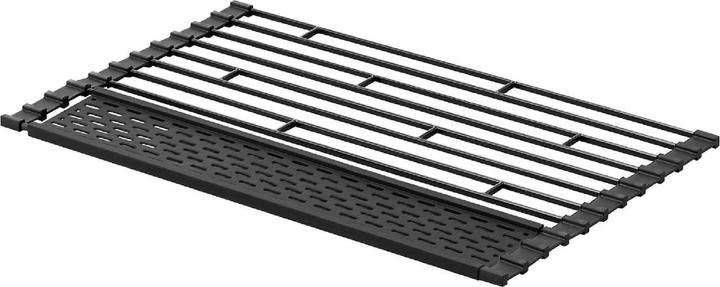 Produktbild Yamazaki Foldable drainer - Tower - black